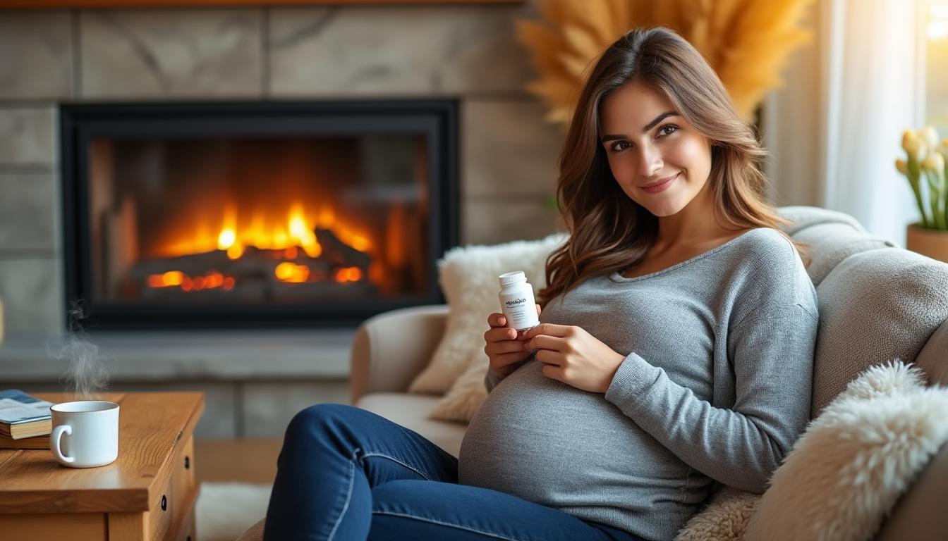 découvrez les précautions essentielles et conseils pour un usage sûr de l'amoxicilline pendant la grossesse, afin de protéger la santé de la mère et du bébé.