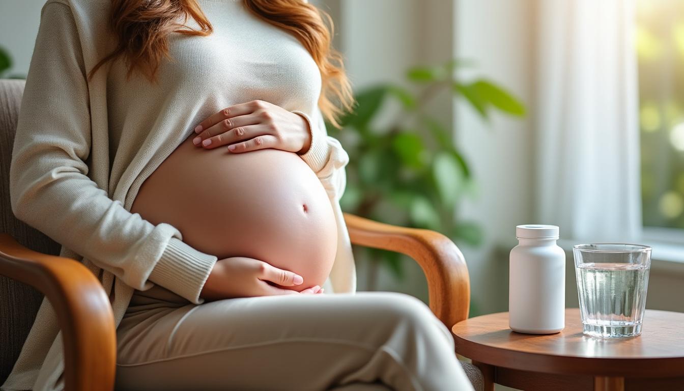 découvrez les effets du citrate de bétaïne pendant la grossesse ainsi que les précautions à prendre pour assurer la sécurité de la mère et du bébé.