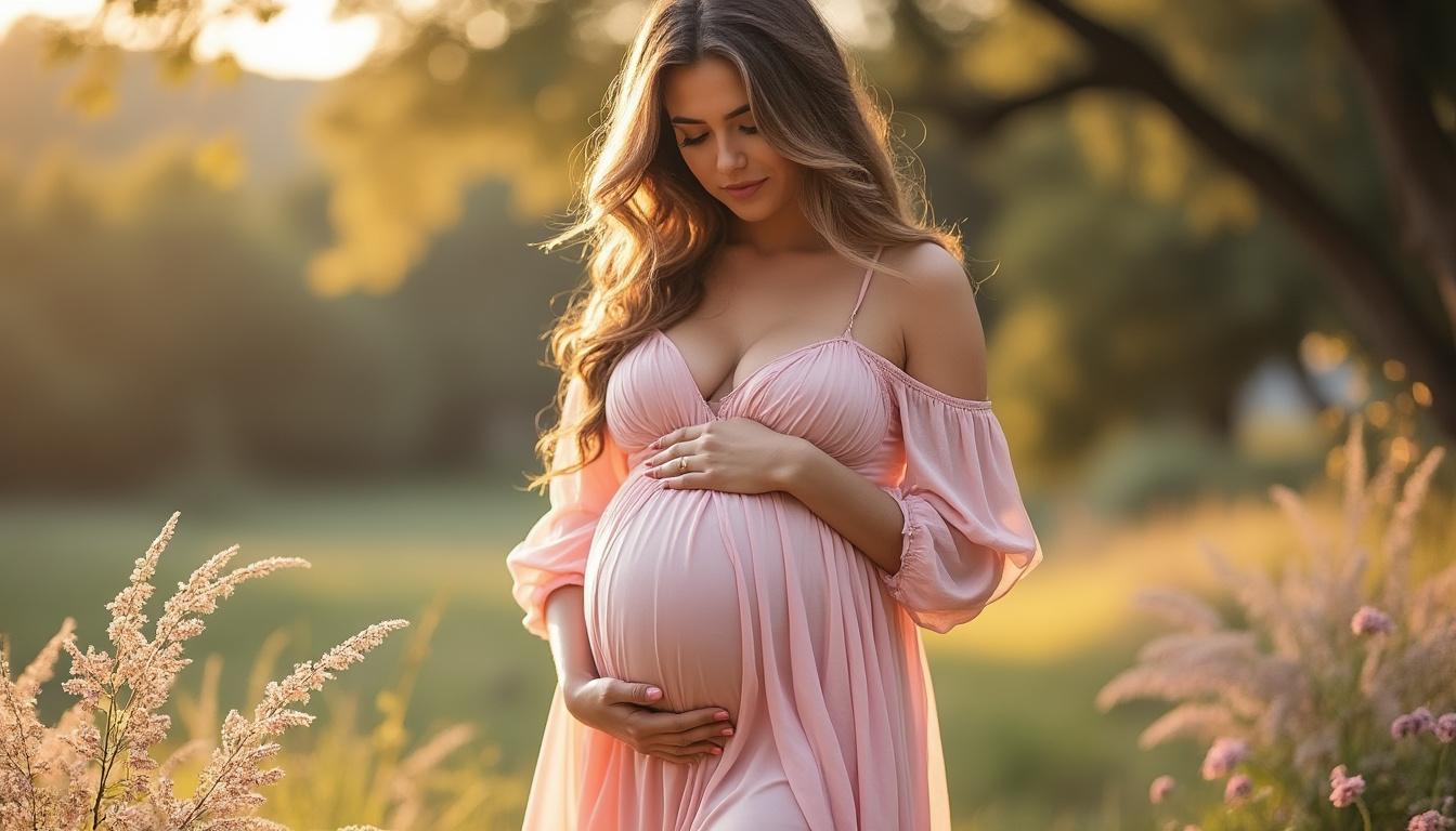 clara luciani enceinte : retrouvez toutes les premières annonces officielles sur sa grossesse, ses confidences et les réactions autour de cette heureuse nouvelle.