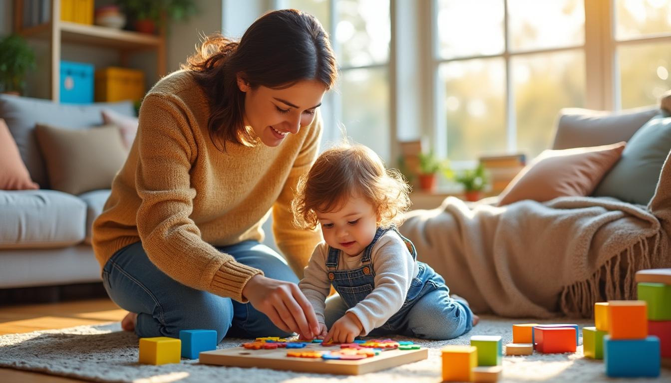 découvrez des conseils pratiques et bienveillants sur petitpasparental pour favoriser le développement harmonieux de votre enfant à chaque étape.