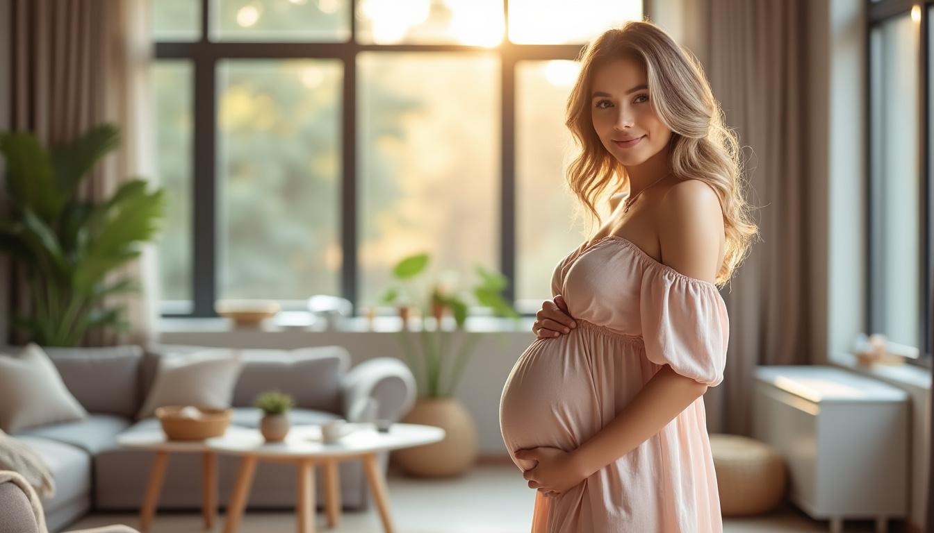 découvrez les informations essentielles sur la grossesse d'anne le nen, les détails importants à connaître et les dernières nouvelles concernant cette heureuse nouvelle.