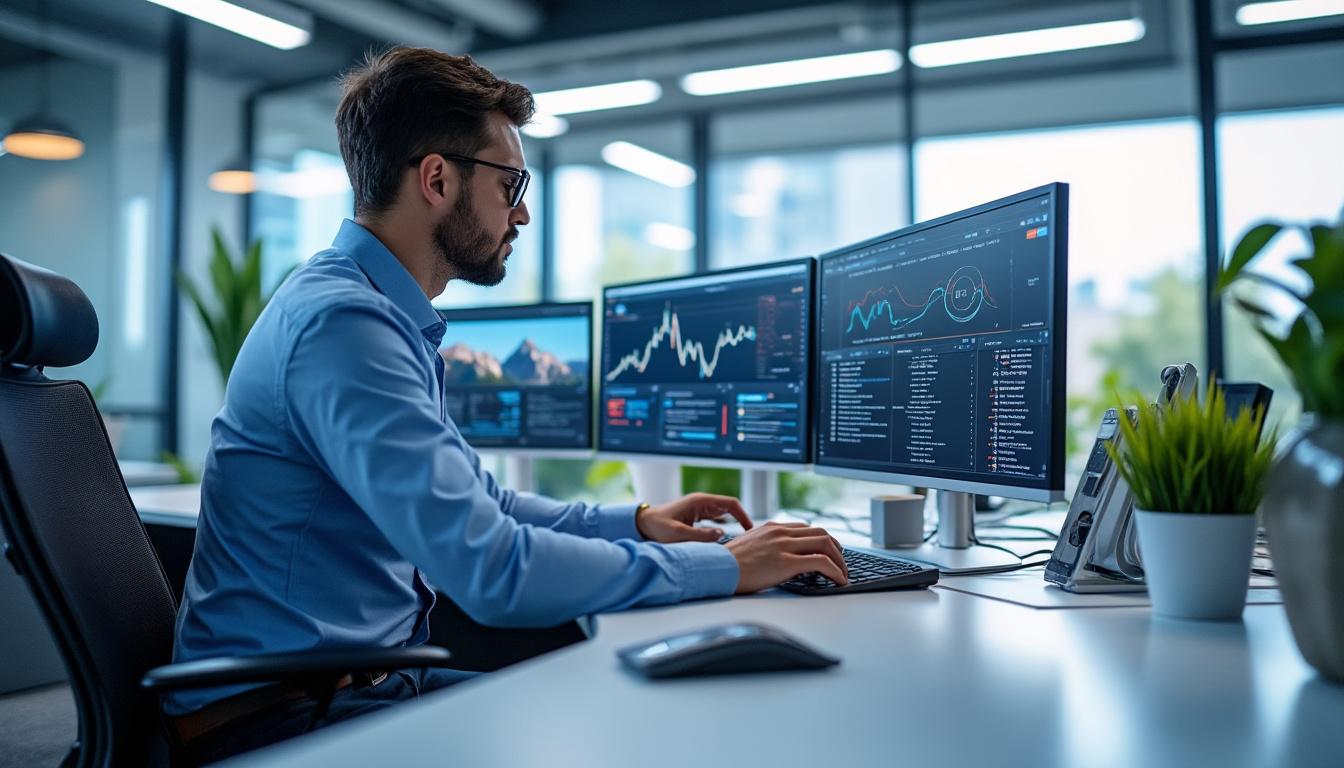 découvrez comment utiliser nidost pour optimiser efficacement vos projets et améliorer votre gestion grâce à des outils innovants et faciles à prendre en main.