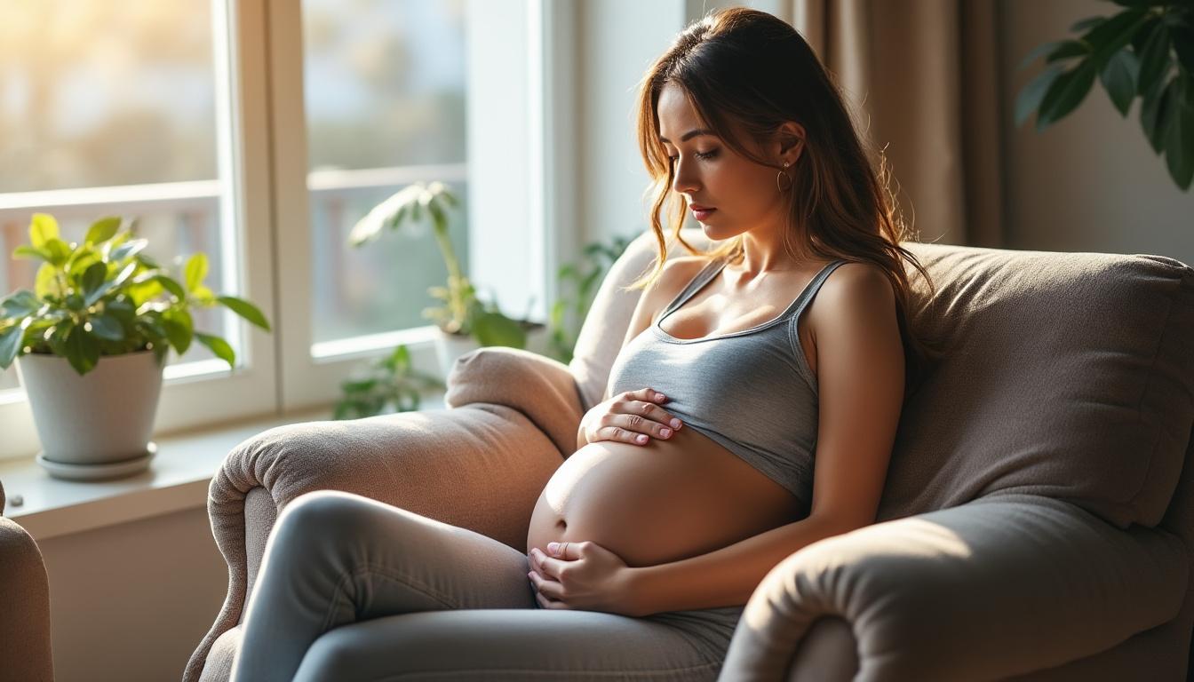 découvrez les causes, les risques et les solutions adaptées pour gérer la diarrhée pendant la grossesse, afin d'assurer la santé de la maman et du bébé.