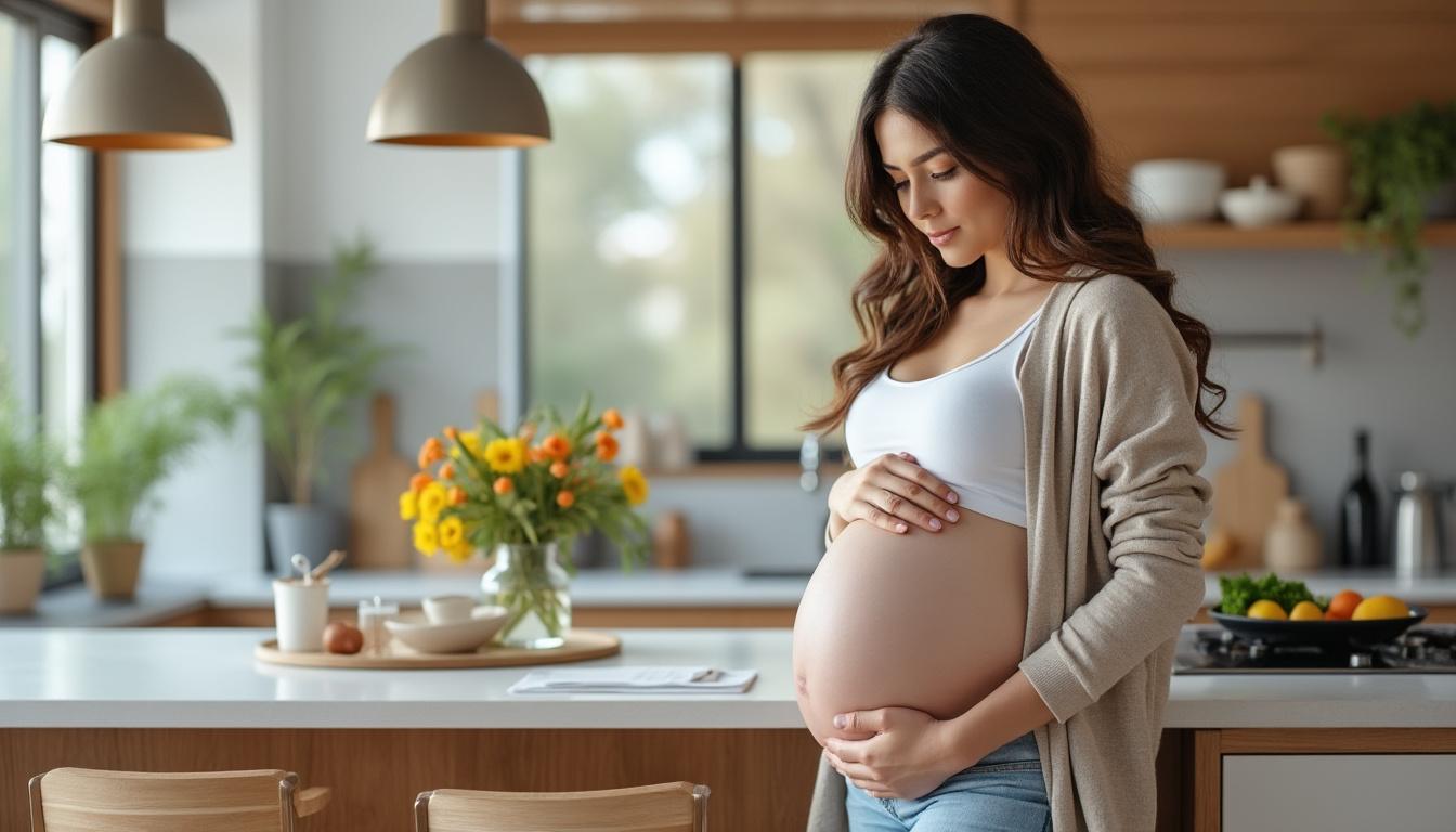 découvrez les conseils essentiels pour utiliser gaviscon en toute sécurité pendant la grossesse et soulager efficacement les brûlures d'estomac sans risque pour bébé.