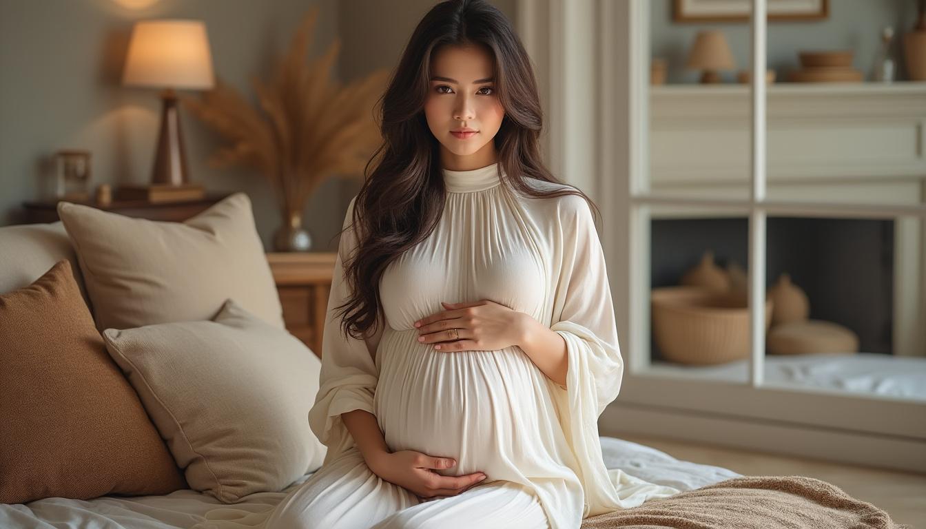 découvrez les dernières informations sur la grossesse de jade hallyday, ce que l'on sait jusqu'à présent et les détails entourant cette belle nouvelle.