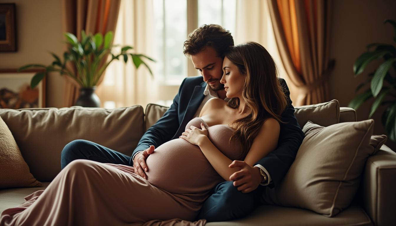 découvrez les informations essentielles sur la grossesse de julie gayet, compagne de françois hollande, et ce qu'il faut savoir à ce sujet.
