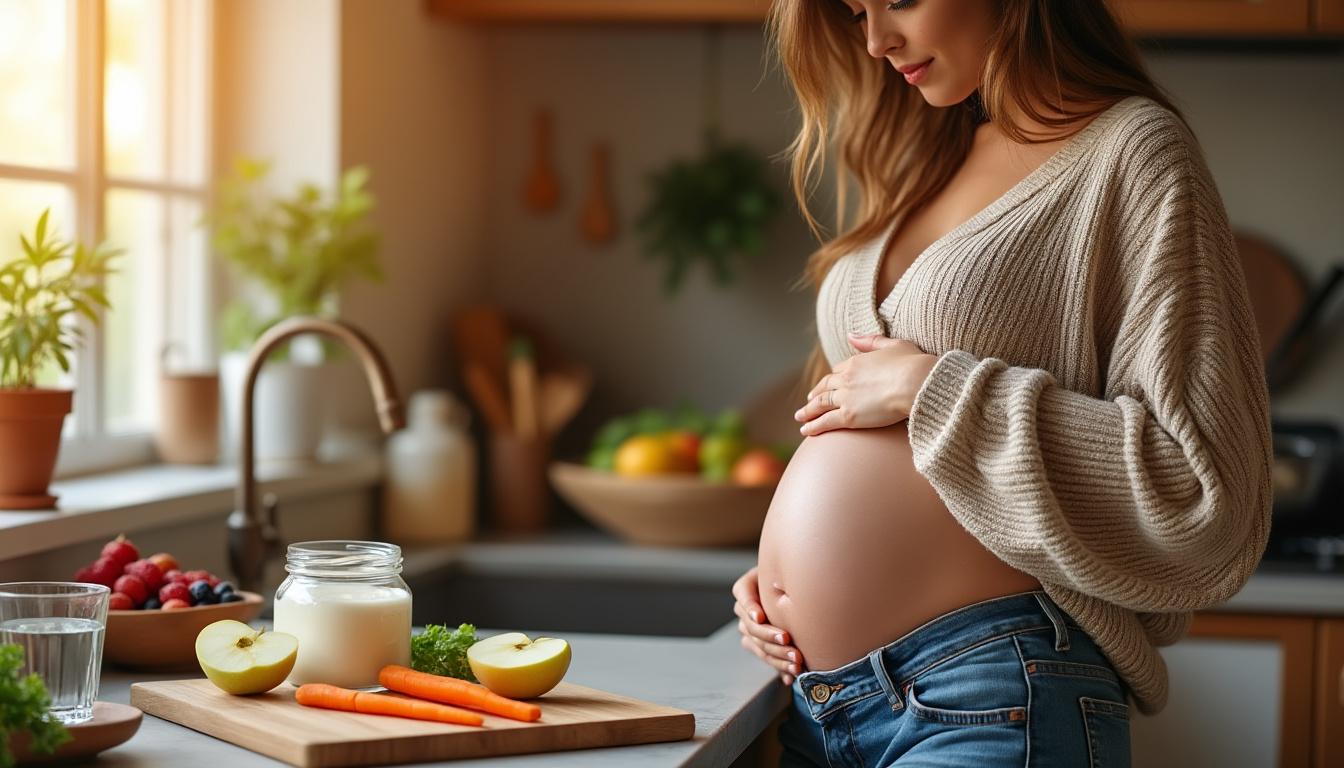 découvrez les conseils et précautions essentiels à connaître pour consommer du mascarpone pendant la grossesse en toute sécurité.