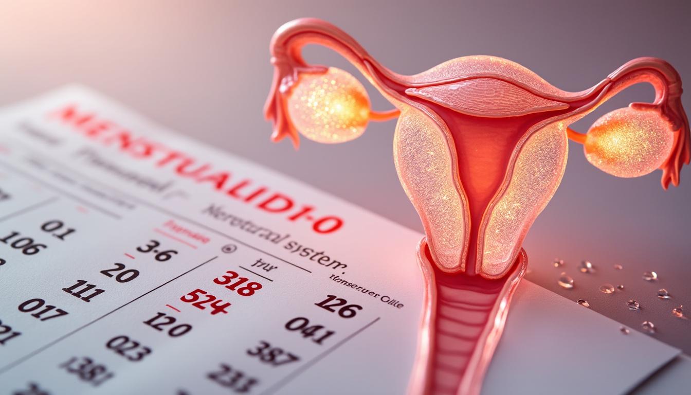 découvrez si tomber enceinte pendant les règles est possible et quelles sont les vraies chances de conception durant cette période.