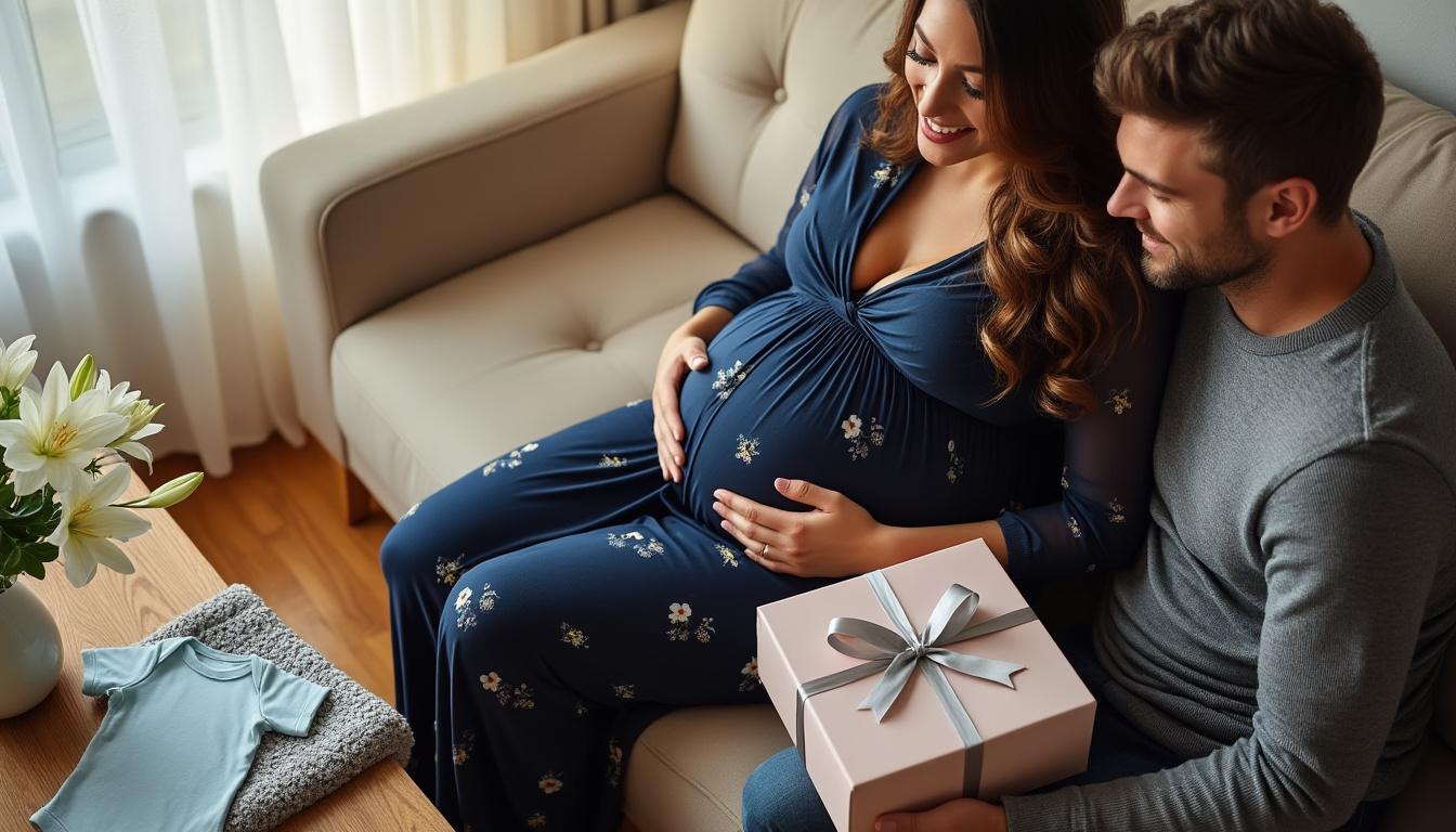 découvrez des idées de cadeaux parfaits pour faire plaisir à une femme enceinte et célébrer ce moment unique avec attention et douceur.