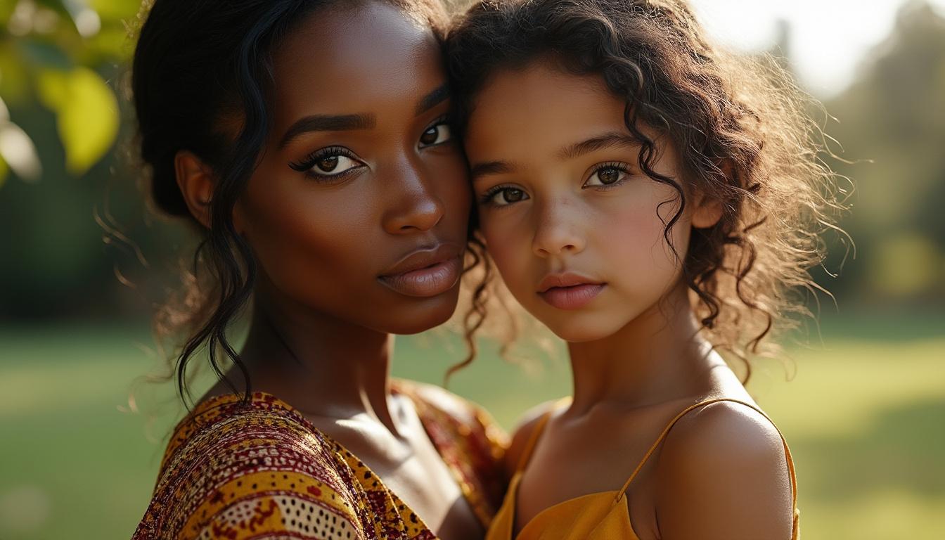 découvrez qui est la maman de la fille du chanteur slimane et apprenez-en plus sur sa vie privée.