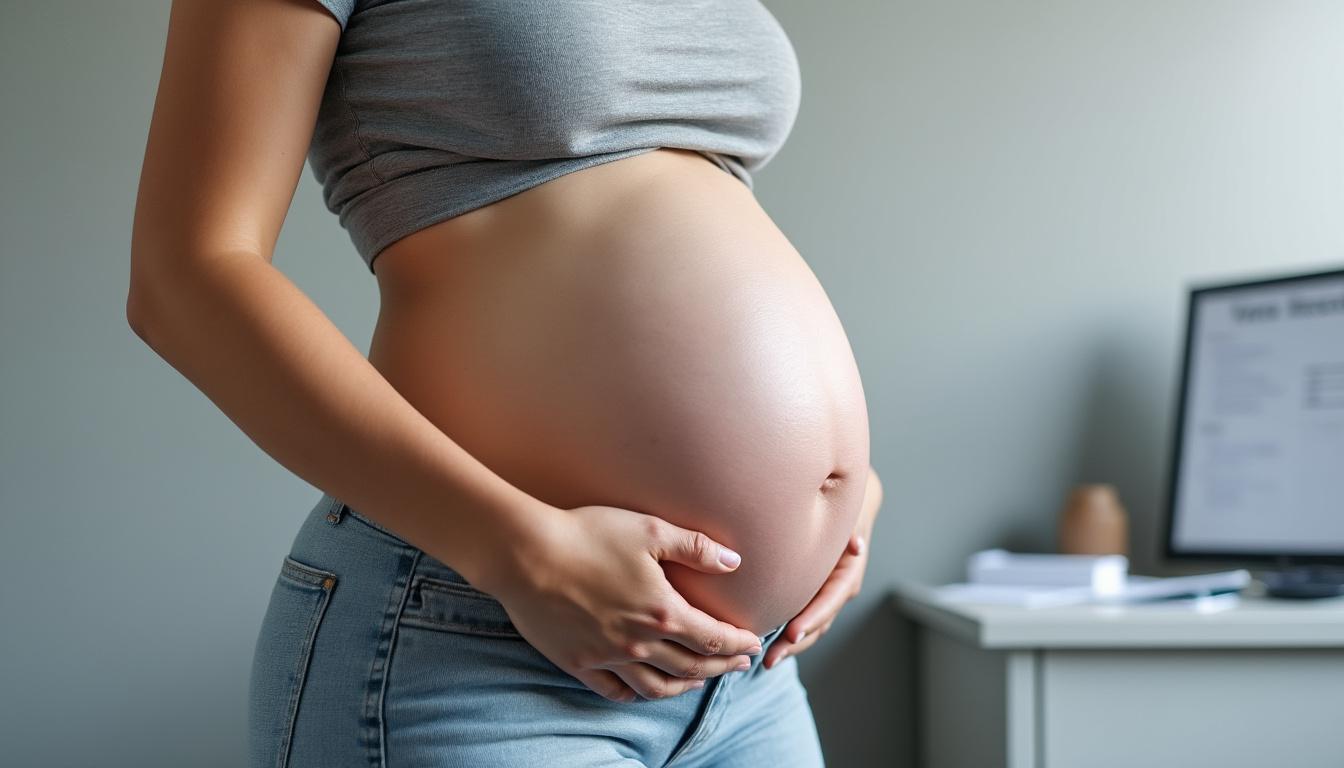 découvrez les causes fréquentes d'un ventre gonflé et dur similaires à une femme enceinte, ainsi que les solutions efficaces pour soulager cet inconfort.