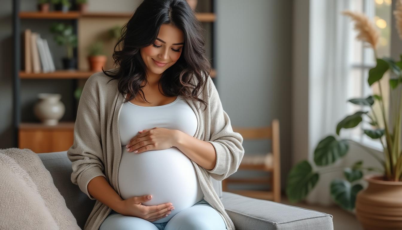 découvrez les dernières informations sur la nouvelle grossesse de léa salamé, ce qu'il faut savoir sur cette heureuse nouvelle et ses implications.