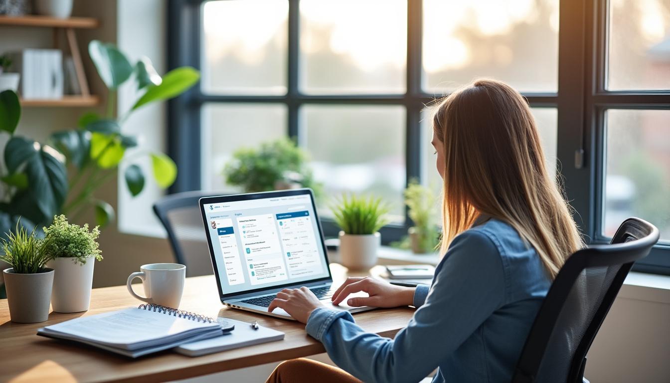 découvrez comment accéder rapidement et gérer facilement votre compte myfoncia pour suivre vos transactions, gérer vos locations et optimiser la gestion de votre bien immobilier.