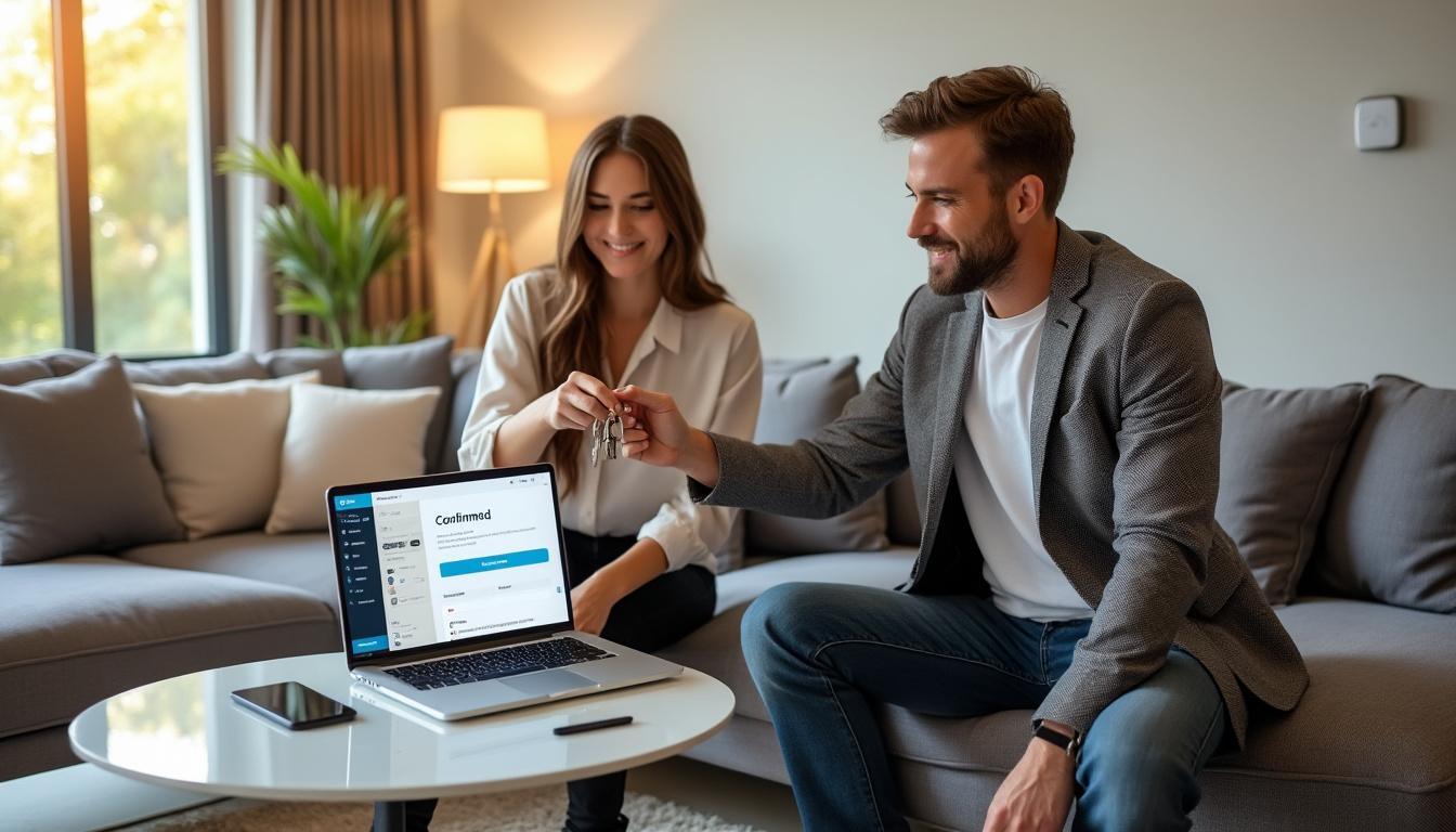 découvrez comment louer rapidement un bien immobilier grâce à locannonces, votre plateforme fiable pour trouver des locataires efficacement et sans stress.