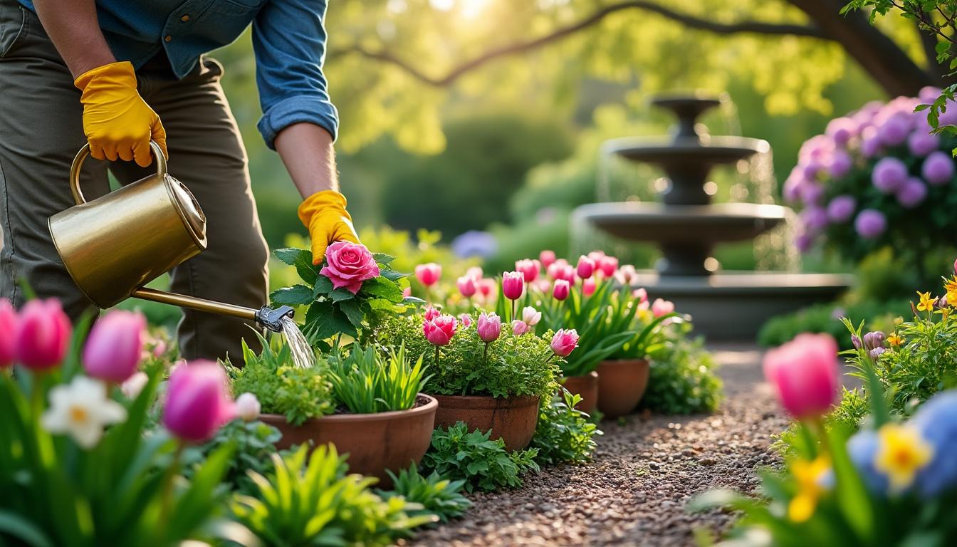découvrez les conseils essentiels de jardipédia pour réussir l'entretien de votre jardin. astuces pratiques, astuces d'experts et guides complets pour un jardin florissant toute l'année.