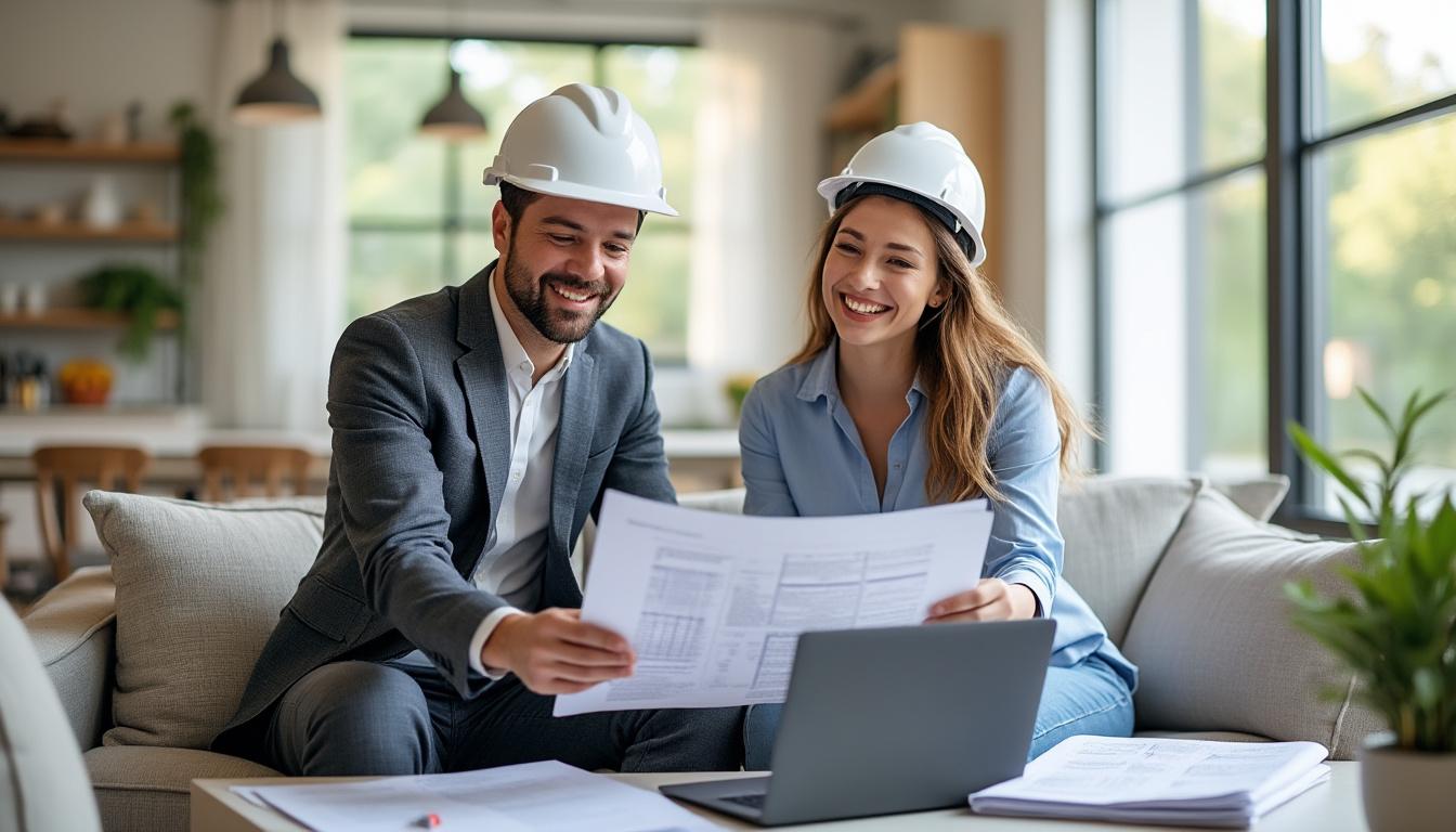 découvrez nos conseils pratiques pour réussir facilement votre projet anah et bénéficier des aides disponibles en toute simplicité.