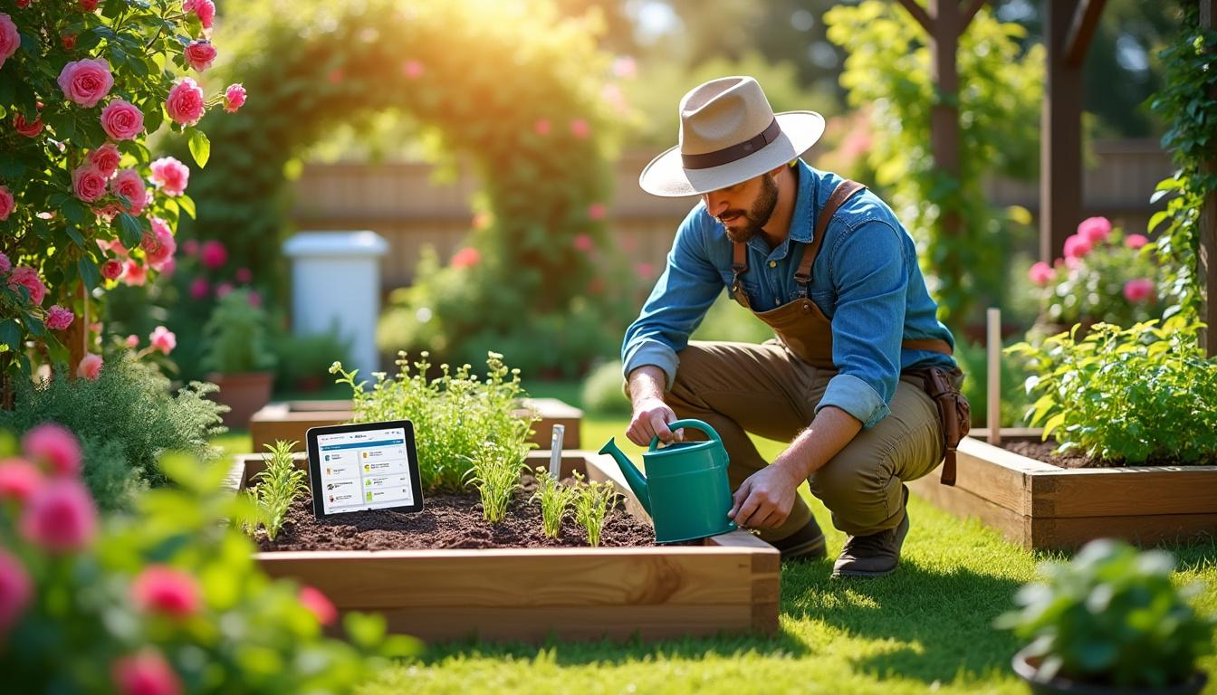 découvrez les astuces et conseils pratiques pour réussir votre jardinage avec jardipedia. apprenez à cultiver, entretenir et embellir votre jardin facilement.