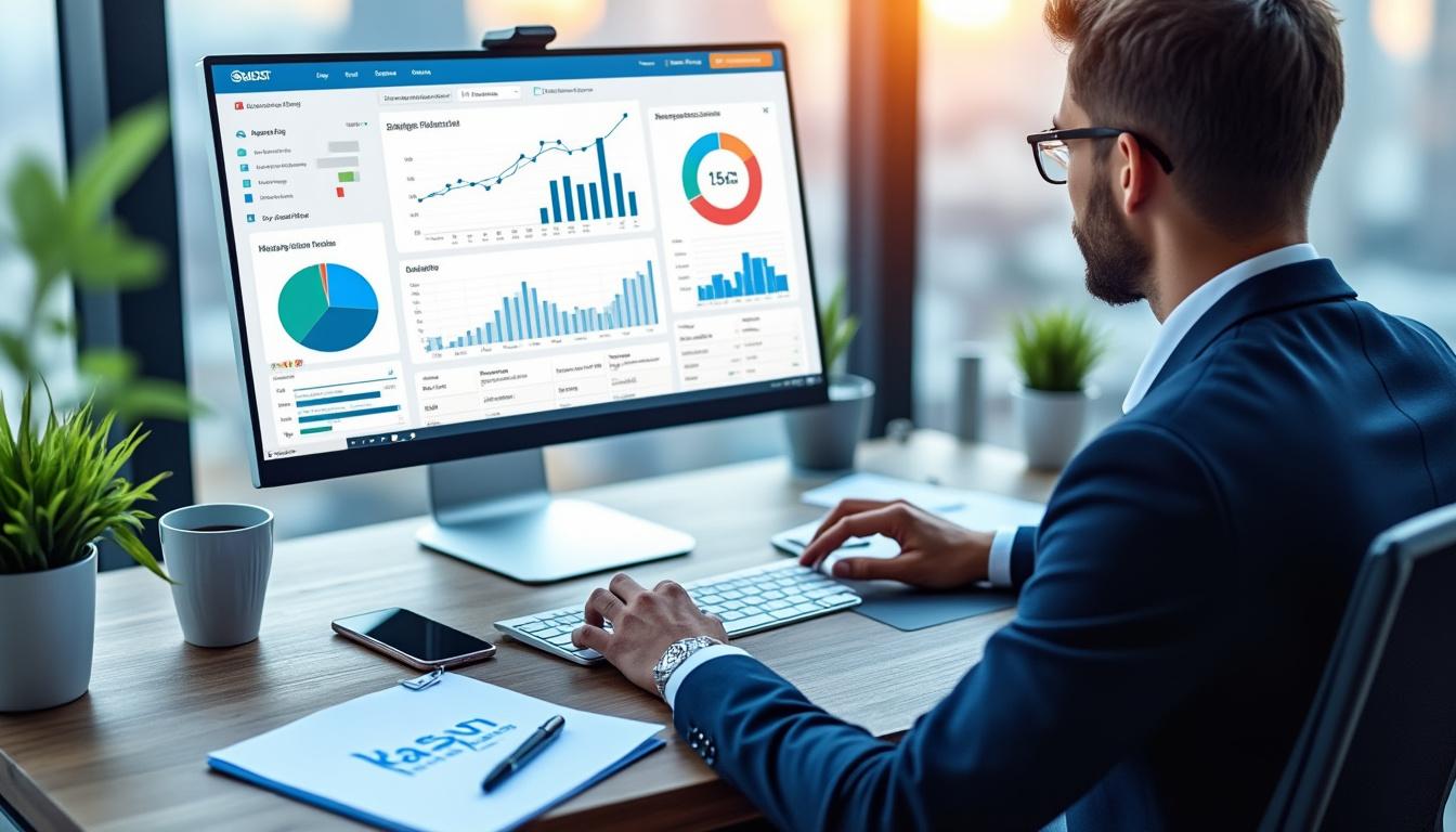 découvrez comment utiliser kaspr pour optimiser votre prospection commerciale et générer plus de leads qualifiés rapidement et efficacement.