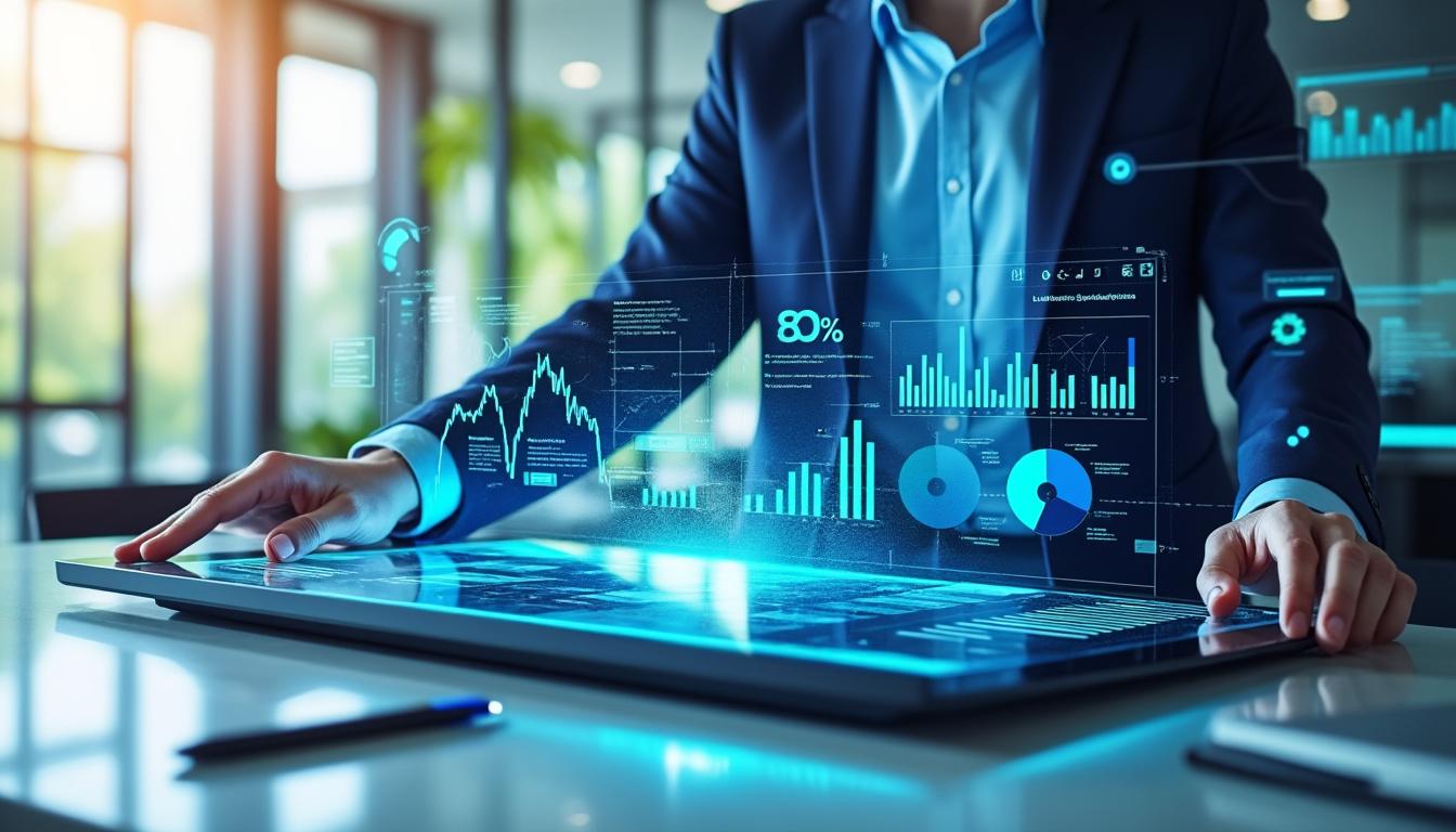 découvrez comment utiliser licitor pour optimiser la gestion de votre entreprise, améliorer l'efficacité des processus et booster votre productivité au quotidien.