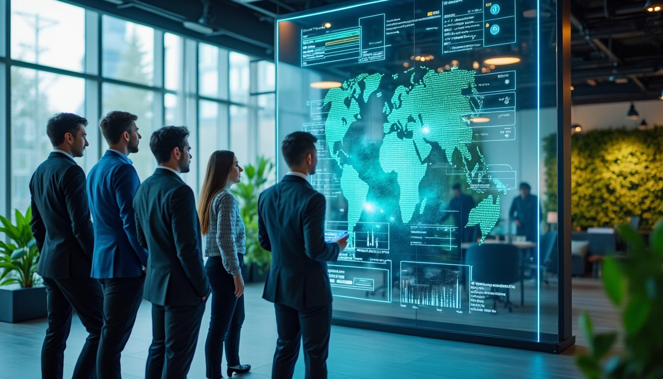 découvrez les avantages de mesolia et comment cette solution peut optimiser vos projets pour un rendement accru et une gestion simplifiée.