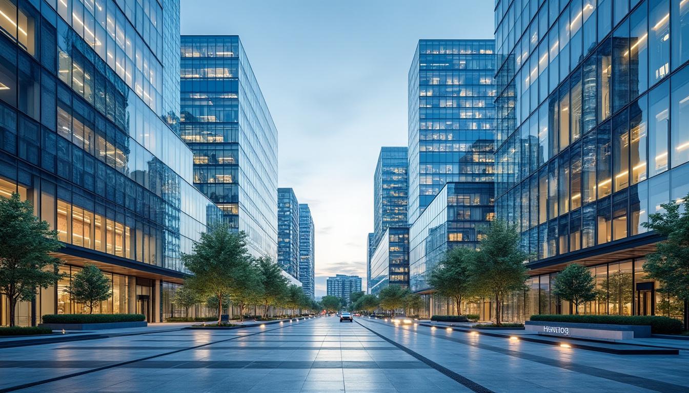 découvrez comment pappers transforme le secteur immobilier grâce à des solutions innovantes et accessibles, facilitant l'accès aux données essentielles pour une prise de décision éclairée.