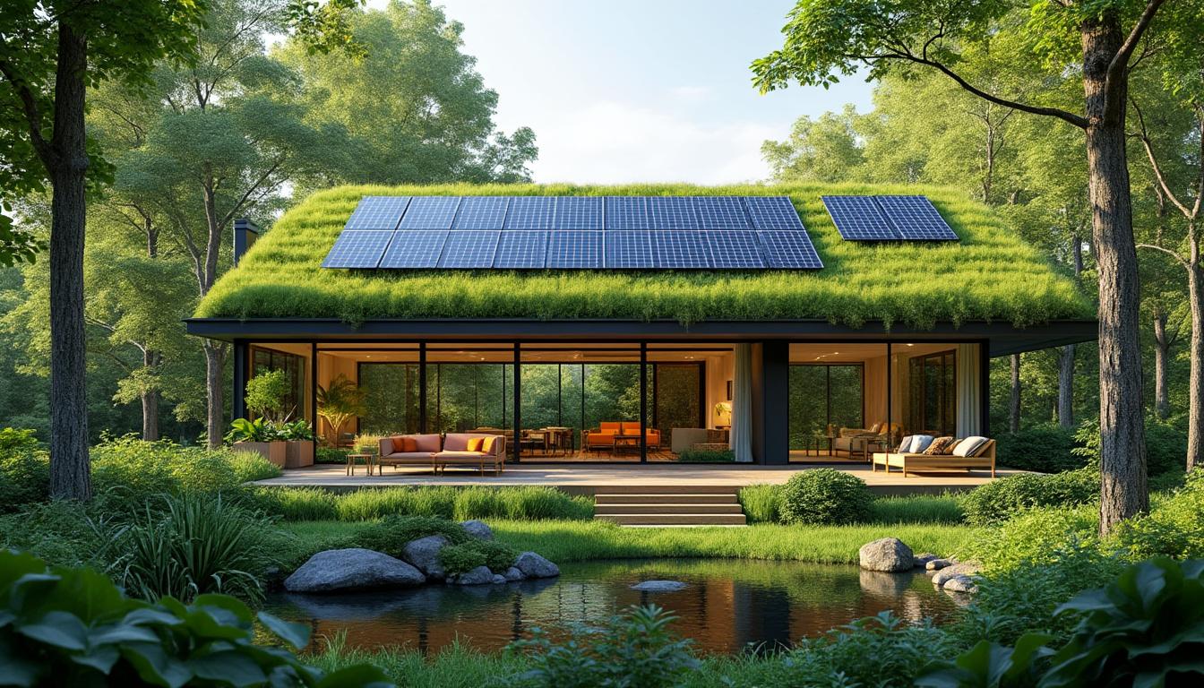 découvrez les enjeux de l'habitat durable et la simulation dpe pour optimiser la performance énergétique de votre logement tout en respectant l'environnement.