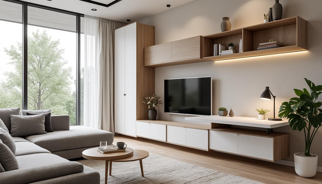 découvrez comment optimiser votre espace avec style grâce aux conseils et idées de ldeo interieur, pour un intérieur à la fois fonctionnel et esthétique.