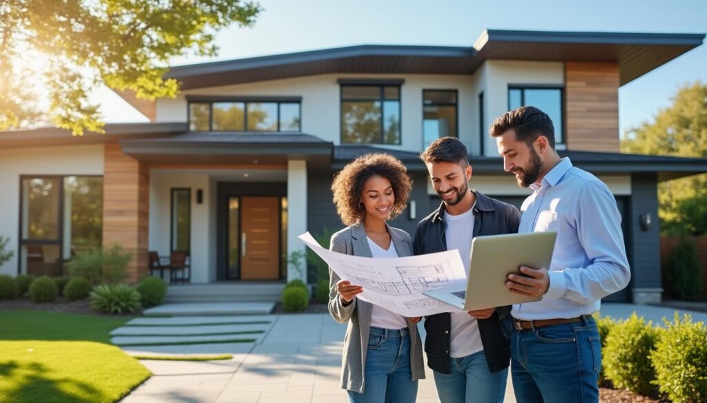 découvrez nos conseils essentiels et les étapes clés pour acheter une maison construite par un particulier en toute confiance et réussir votre projet immobilier.