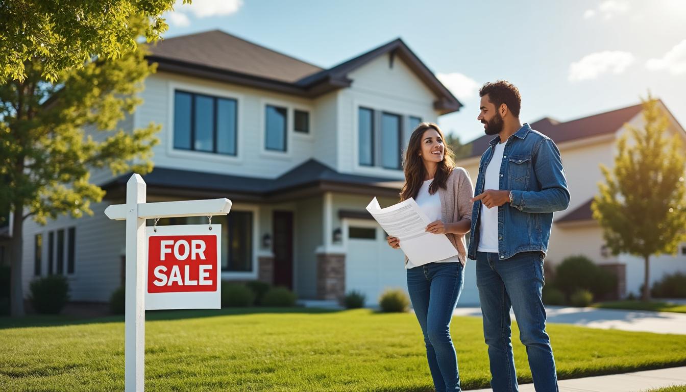 découvrez nos conseils et précautions essentiels pour acheter une maison construite par un particulier en toute sécurité et éviter les mauvaises surprises.