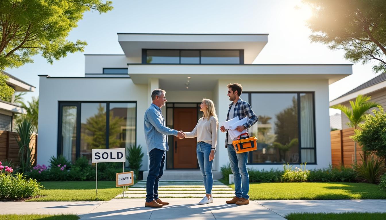 découvrez les points clés à connaître avant d'acheter une maison construite par un particulier : conseils, démarches et précautions indispensables.