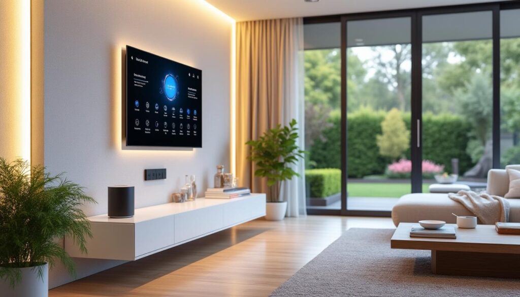 découvrez comment optimiser la gestion de votre habitat connecté avec ancronix maison. simplifiez le contrôle de vos appareils intelligents pour un domicile plus confortable et efficace.