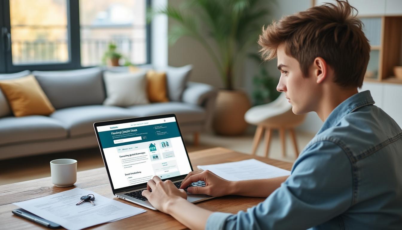 découvrez des astuces pratiques pour bien démarrer votre allocation apl lors de votre premier mois et optimiser vos aides au logement en toute simplicité.