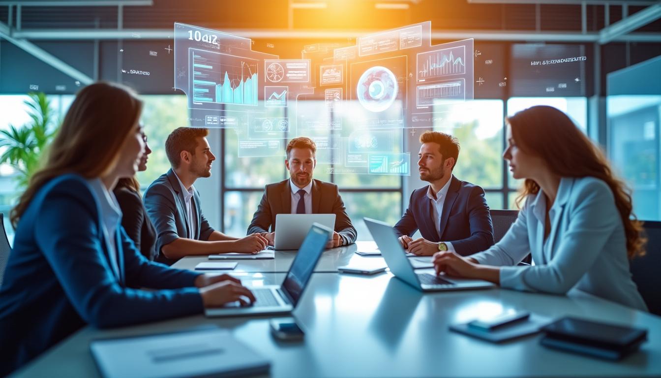 découvrez comment utiliser bienveo efficacement pour optimiser la gestion des ressources humaines et améliorer la performance de votre équipe.