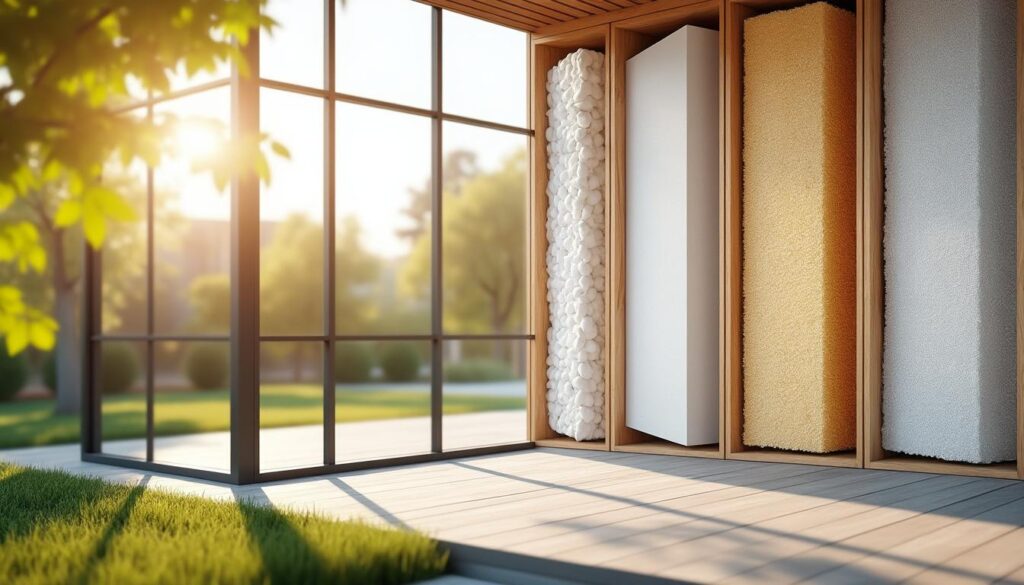 découvrez comment choisir la meilleure isolation pour votre maison avec les conseils experts d'artisansisolation.fr, pour un confort optimal et des économies d'énergie assurées.