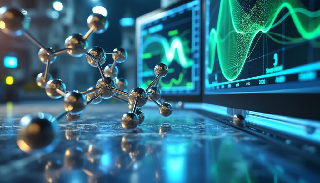 explorez la co valence en énergie et découvrez comment elle influence la performance des matériaux, en optimisant leurs propriétés pour des applications avancées.