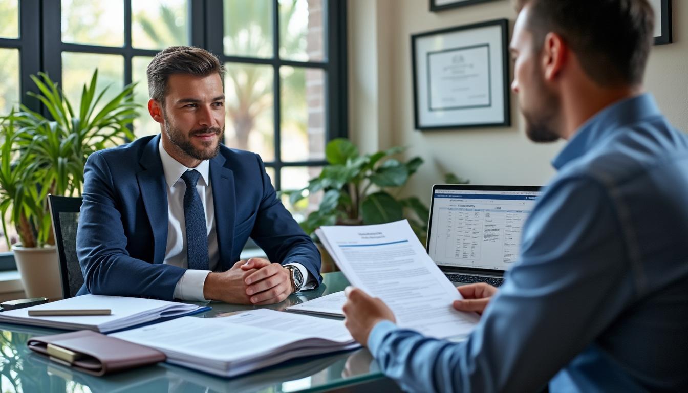 découvrez les démarches essentielles pour la déclaration de sinistre lors d'un acte de vente, avec des procédures claires et des conseils pratiques pour faciliter vos démarches.