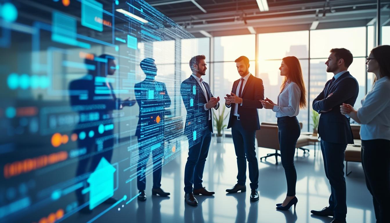 découvrez connexaflow, une solution innovante pour optimiser la gestion de flux et améliorer l'efficacité de vos processus métiers.