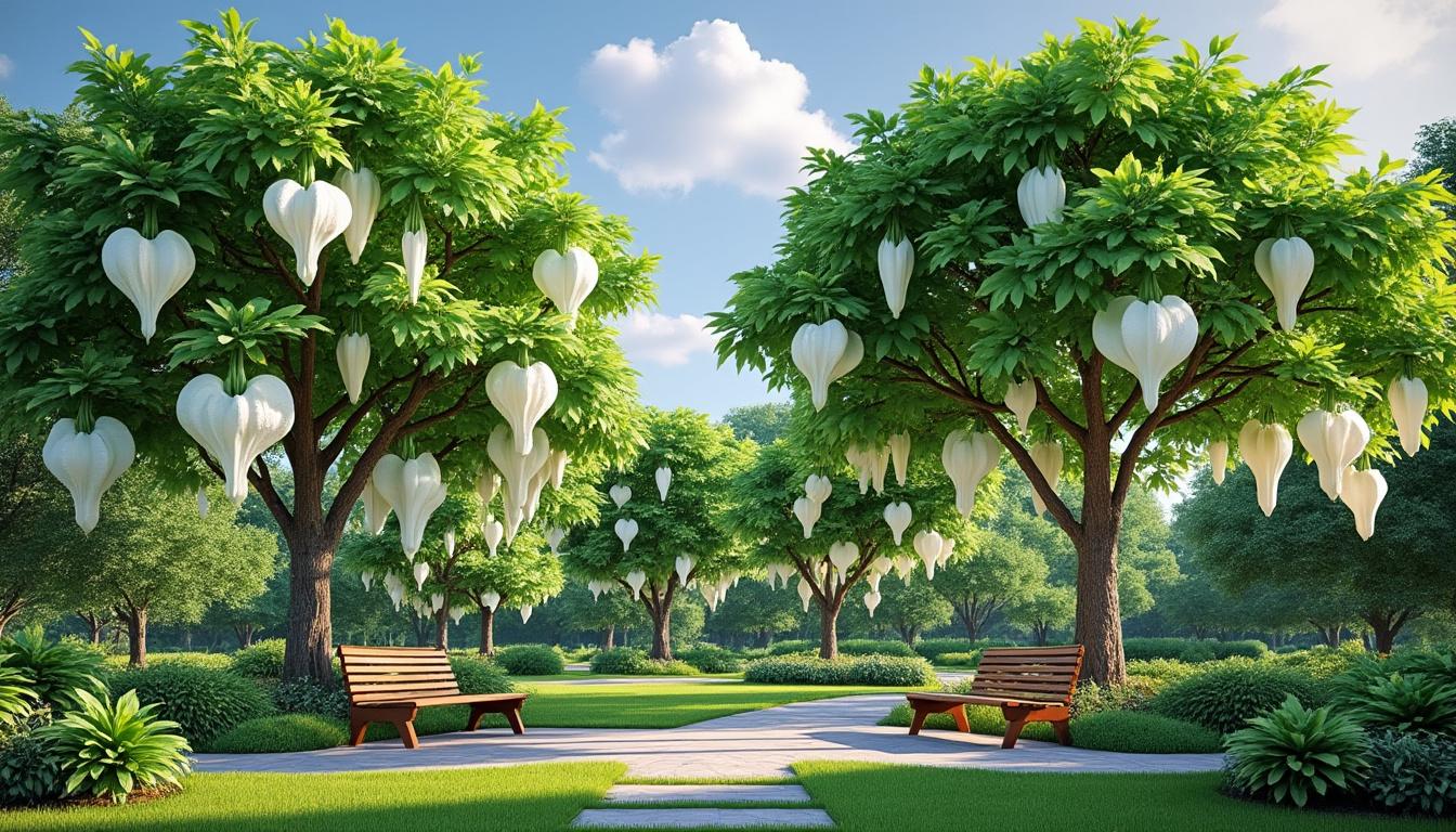 découvrez les nombreux avantages du catalpa dans l'aménagement paysager, ses utilisations variées et comment cet arbre ornemental peut embellir et structurer vos espaces verts.