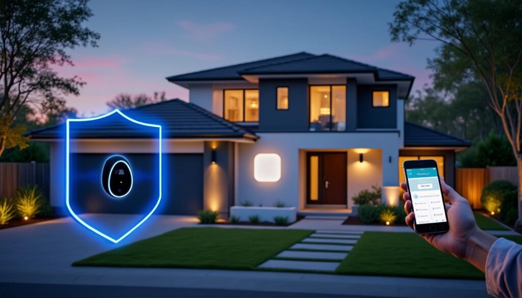 découvrez pourquoi l'alarme maison qiara est la solution idéale pour sécuriser votre logement grâce à sa fiabilité, sa simplicité d'utilisation et ses fonctionnalités avancées.