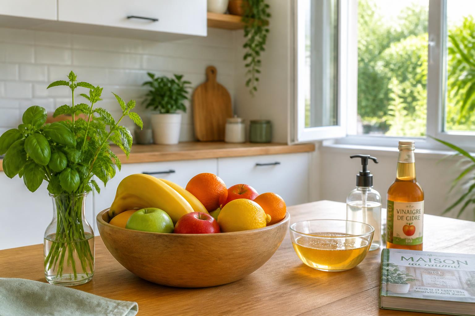 découvrez des astuces efficaces pour éliminer les moucherons et garder votre maison saine et propre. apprenez comment prévenir leur apparition et vous en débarrasser rapidement.