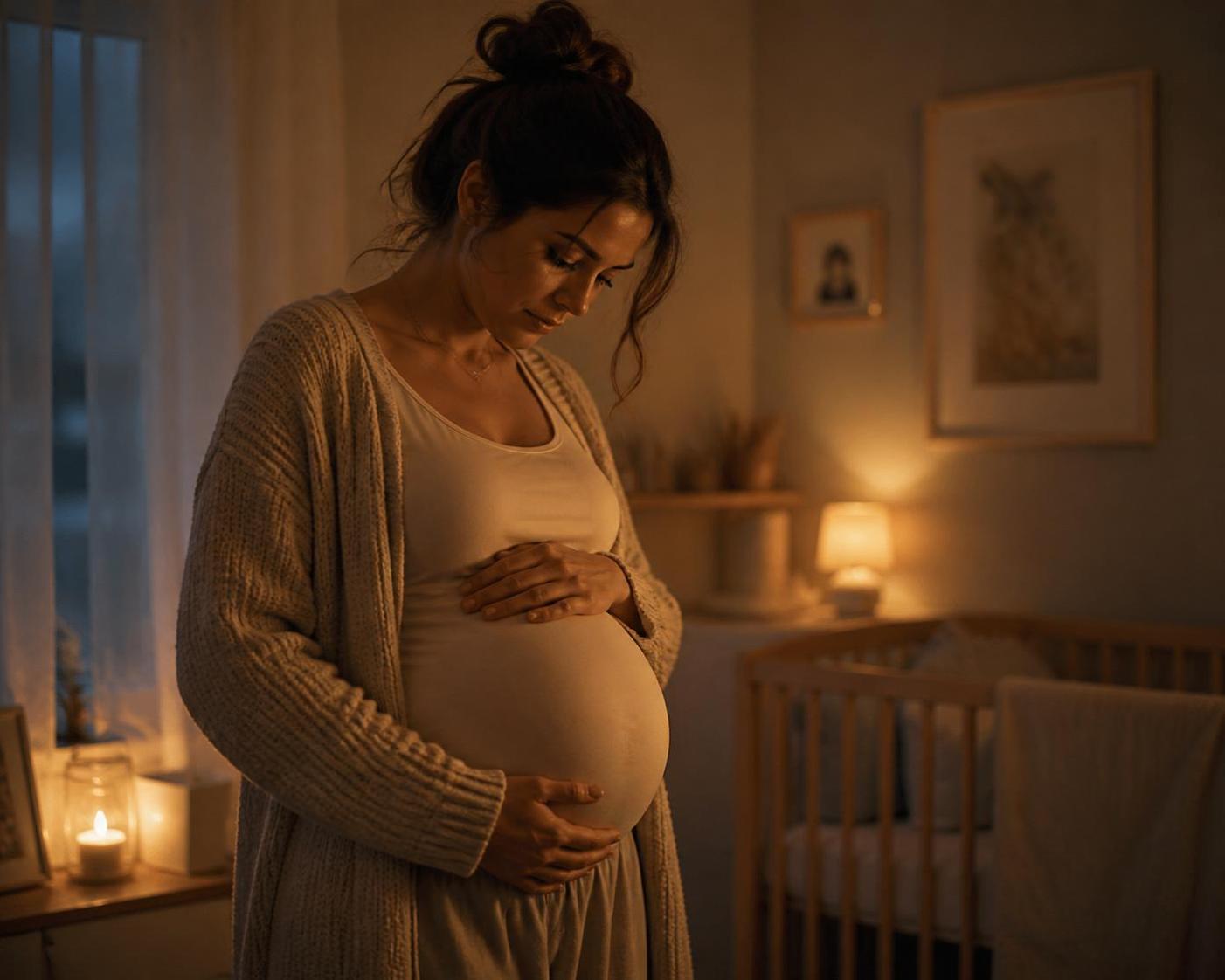 découvrez comment reconnaître rapidement les signes avant-coureurs du décollement placentaire pour agir efficacement et assurer la sécurité de la mère et du bébé.