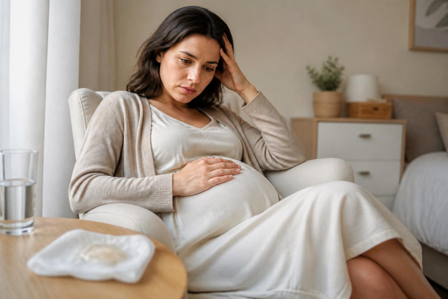 découvrez ce que signifie la perte du bouchon muqueux sans contractions et ce signe important avant l'accouchement. informez-vous sur les indications et les étapes à suivre.