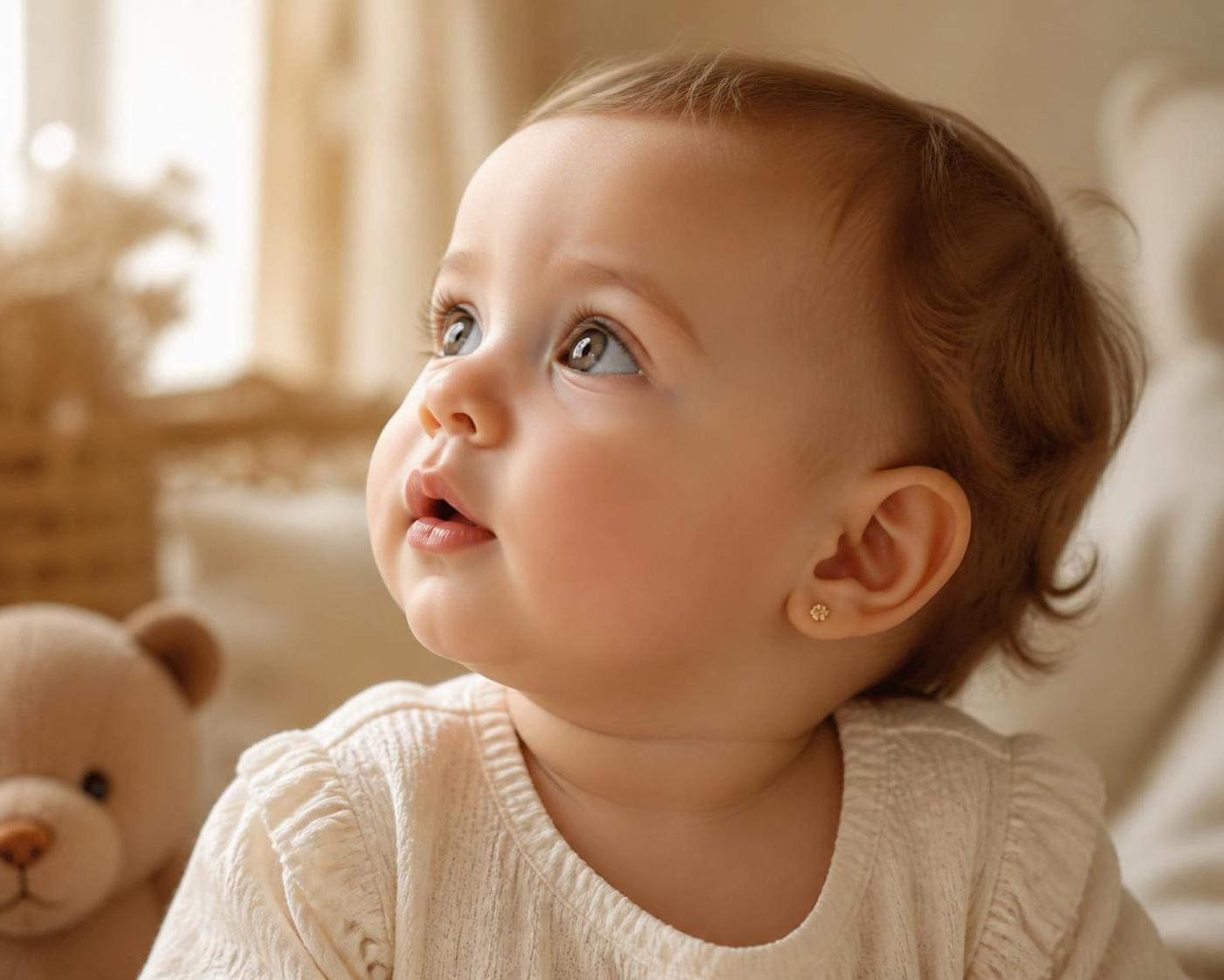 découvrez les risques potentiels du perce-oreille pour la santé de votre enfant et les précautions à prendre pour assurer son bien-être.