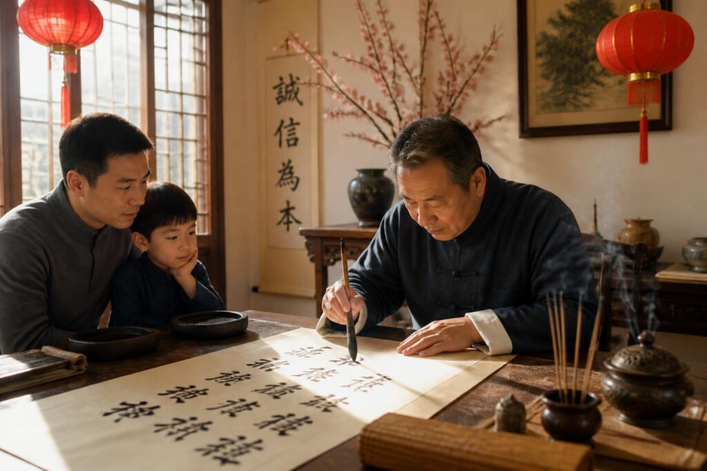 découvrez comment choisir un prénom chinois porteur de sens pour votre enfant, en alliant tradition, signification et harmonie culturelle.