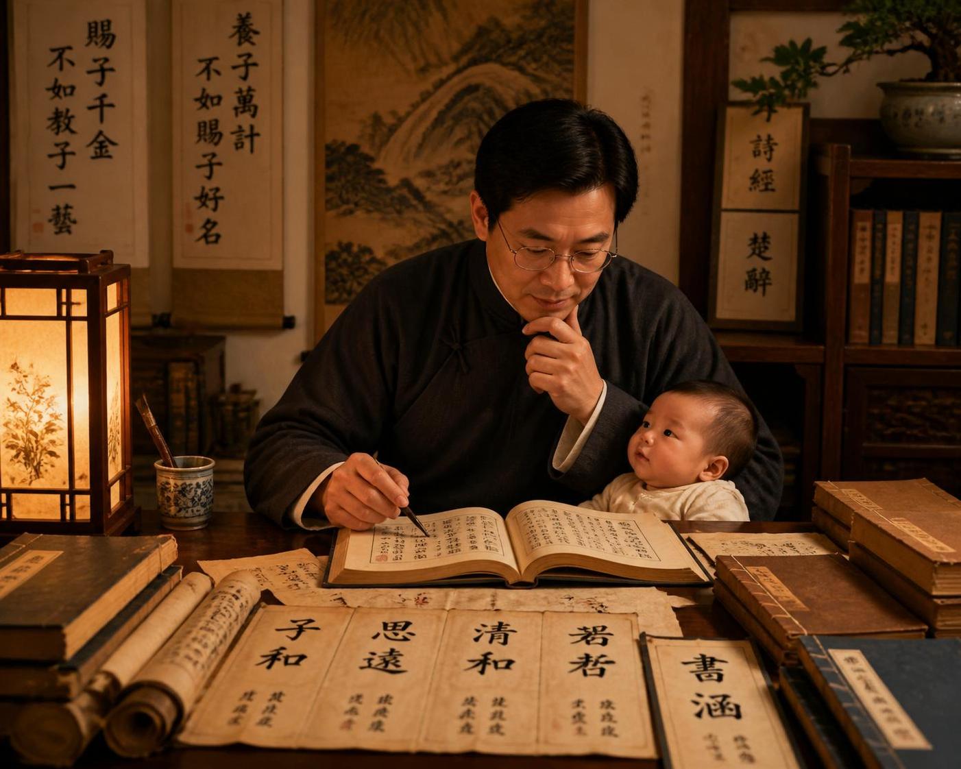 découvrez comment choisir un prénom chinois porteur de sens pour votre enfant, alliant tradition et signification profonde pour un nom unique et symbolique.