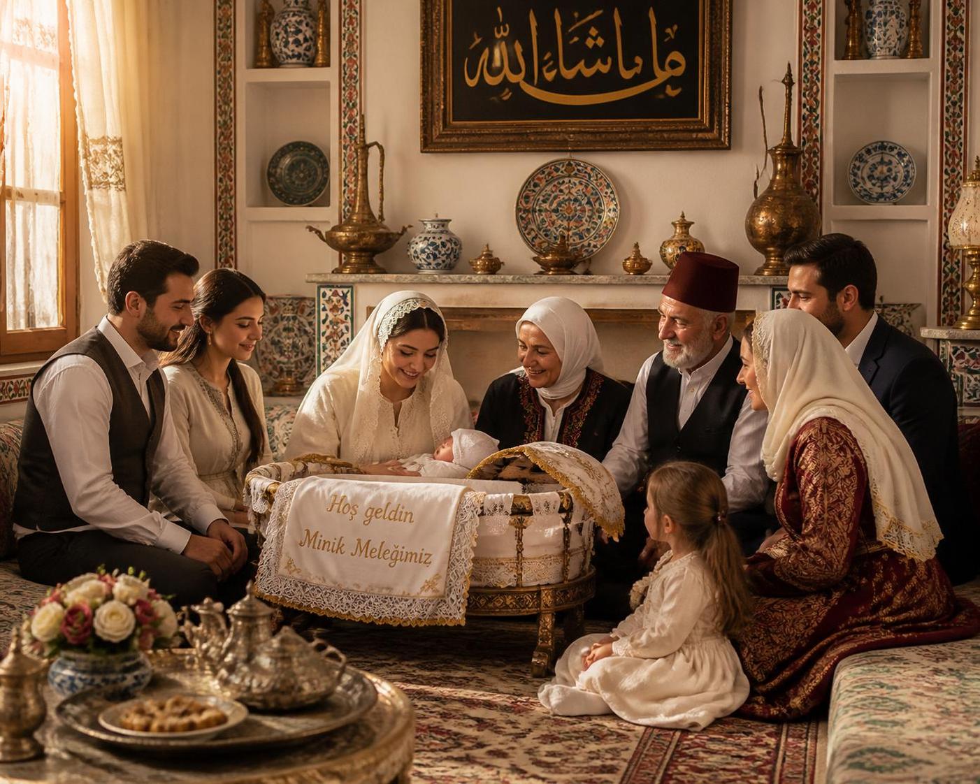 découvrez comment choisir un prénom turc pour votre enfant qui respecte la tradition tout en intégrant une touche de modernité, pour un nom unique et significatif.
