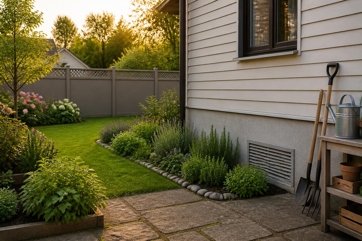 découvrez des conseils pratiques pour empêcher le rat musqué d'envahir votre jardin et votre maison, et protégez efficacement votre espace de vie.