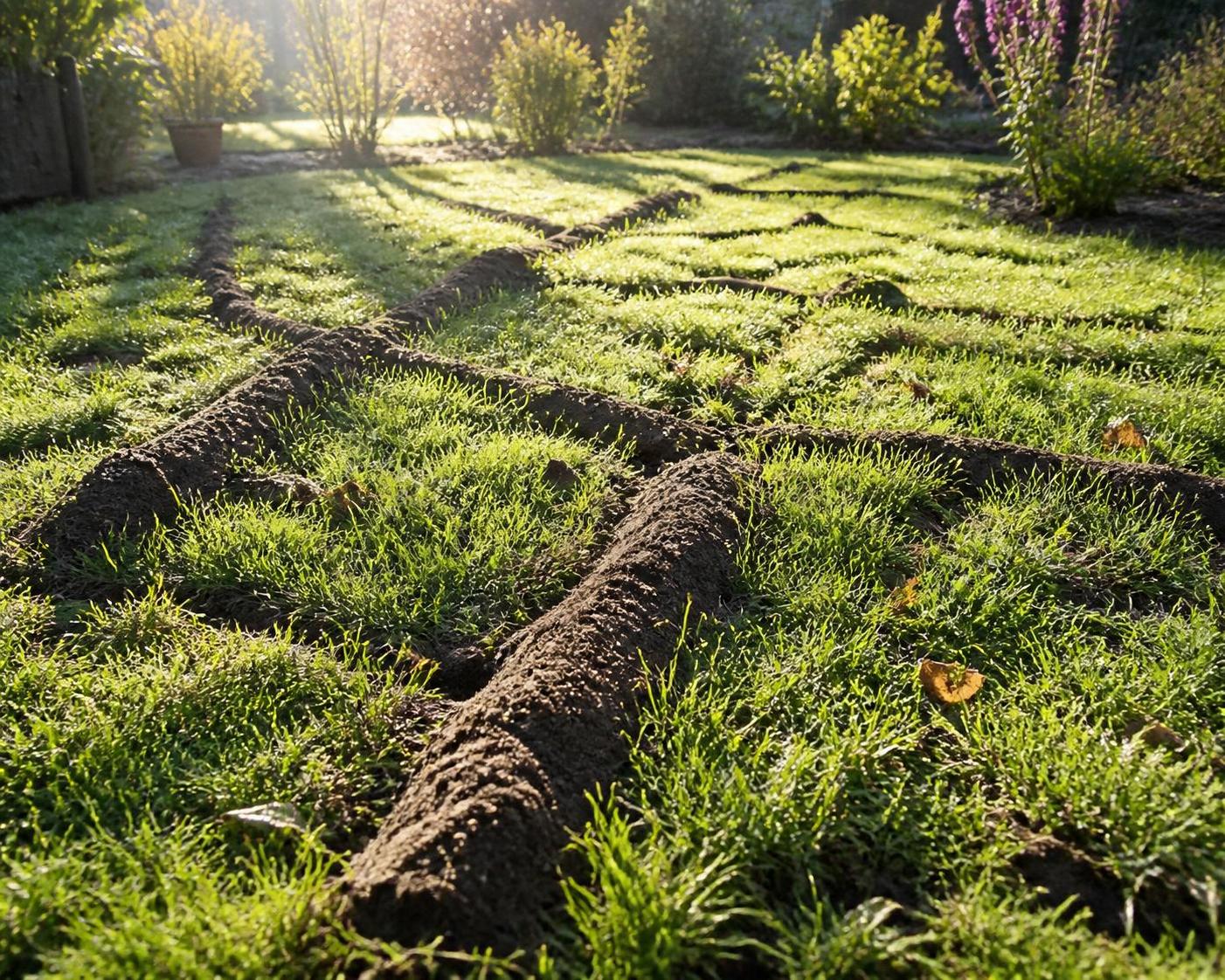 découvrez des méthodes efficaces pour protéger votre jardin contre le rat taupier, ce rongeur discret. apprenez à reconnaître ses signes et à adopter des solutions durables pour préserver vos plantations.