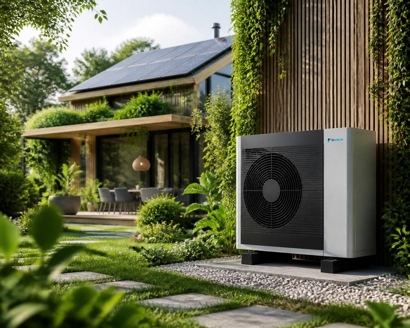 découvrez comment bdr thermea france innove pour proposer des solutions de chauffage écologiques et performantes, afin de rendre votre maison plus respectueuse de l'environnement.