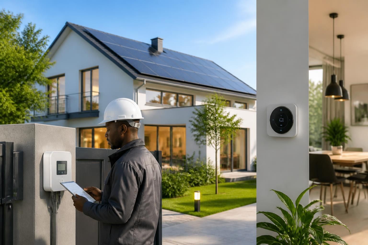 découvrez le rôle clé de cegibat dans la gestion de l'énergie domestique, un service essentiel pour vous accompagner dans vos projets de chauffage et d'énergies renouvelables.